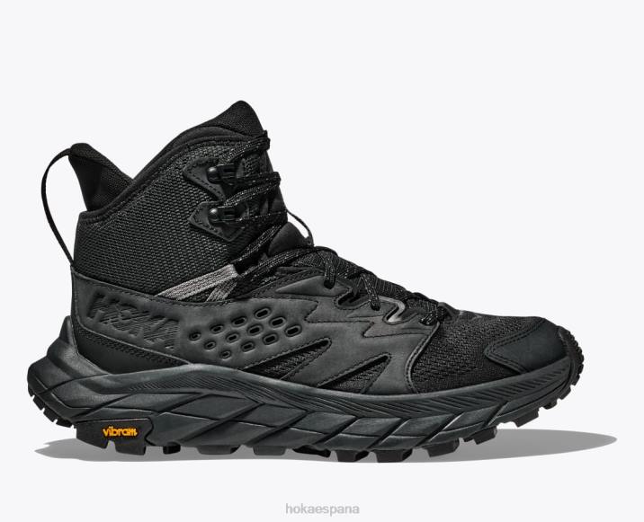 Hoka hombres brisa de anacapa media PBDP516 negro