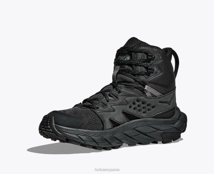 Hoka hombres brisa de anacapa media PBDP516 negro