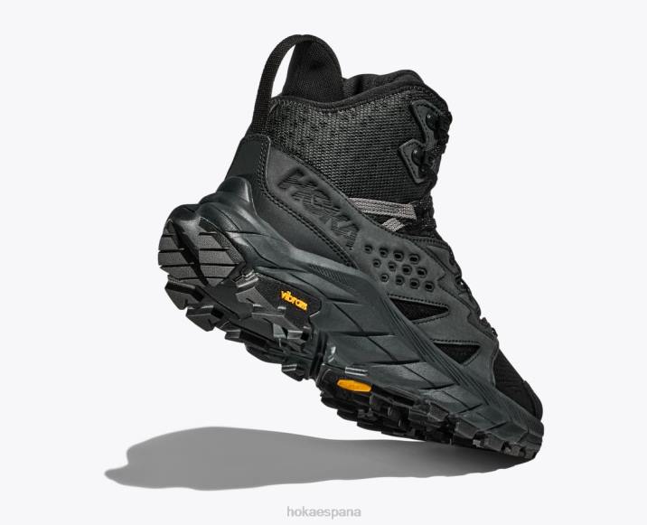 Hoka hombres brisa de anacapa media PBDP516 negro