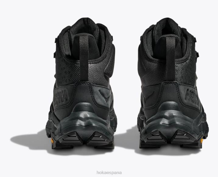 Hoka hombres brisa de anacapa media PBDP516 negro