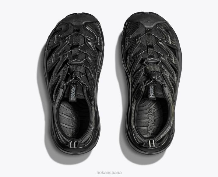 Hoka hombres hopara PBDP529 negro