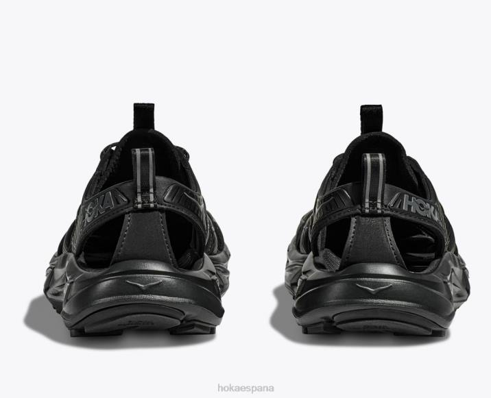 Hoka hombres hopara PBDP529 negro
