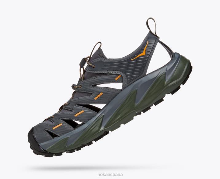 Hoka hombres hopara PBDP530 castillo/tomillo