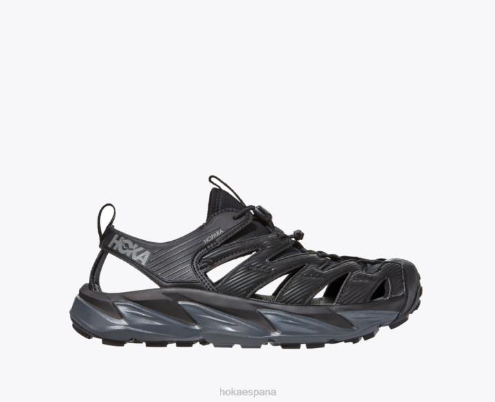 Hoka hombres hopara PBDP531 negro/sombra oscura