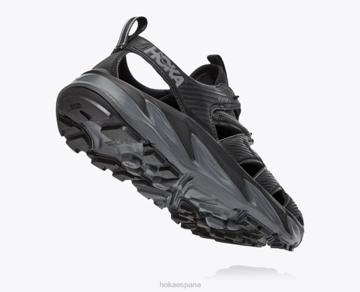 Hoka hombres hopara PBDP531 negro/sombra oscura