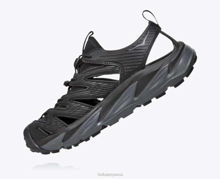Hoka hombres hopara PBDP531 negro/sombra oscura