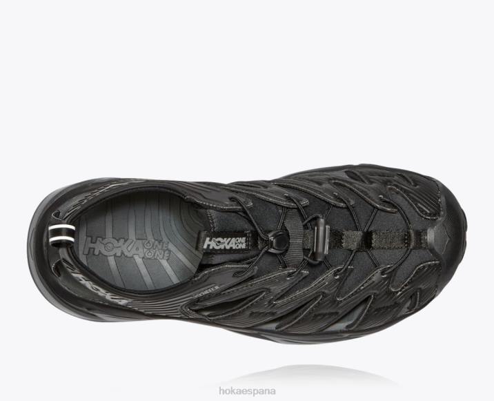 Hoka hombres hopara PBDP531 negro/sombra oscura