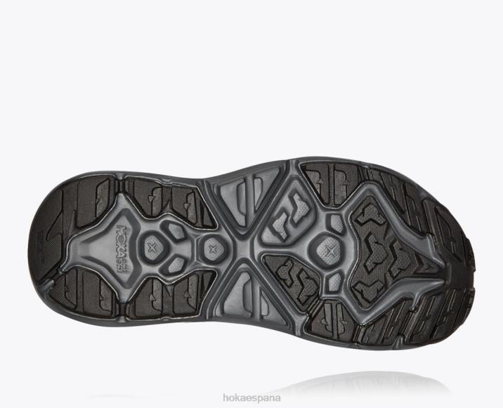Hoka hombres hopara PBDP531 negro/sombra oscura