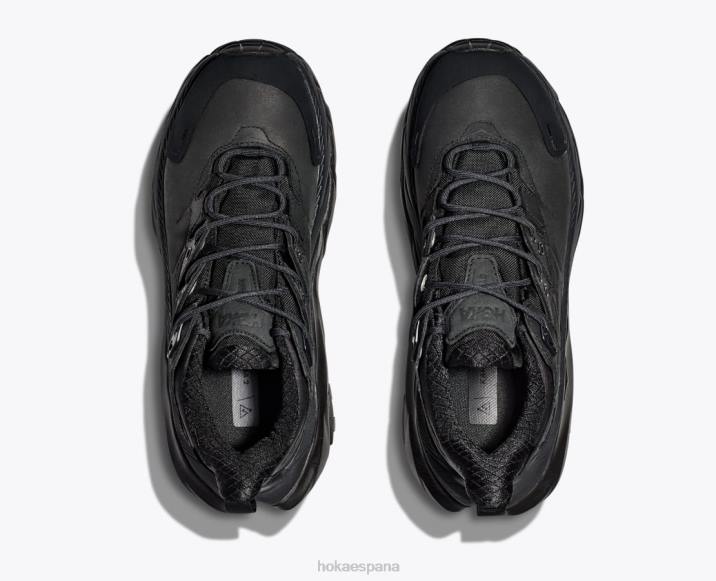 Hoka hombres kaha 2 baja gtx PBDP553 negro