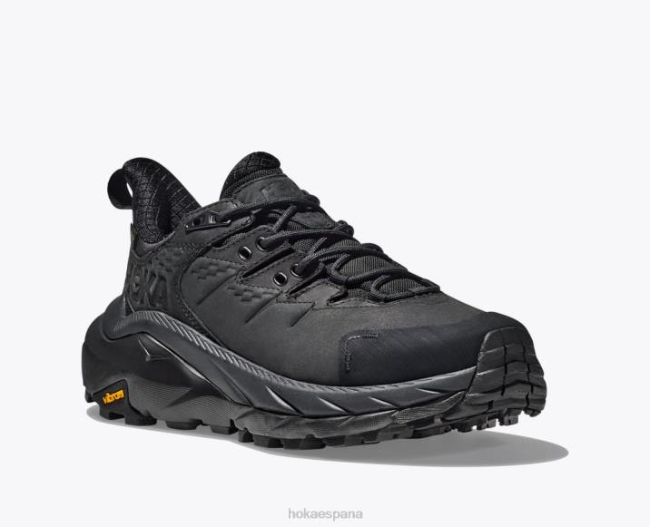 Hoka hombres kaha 2 baja gtx PBDP553 negro