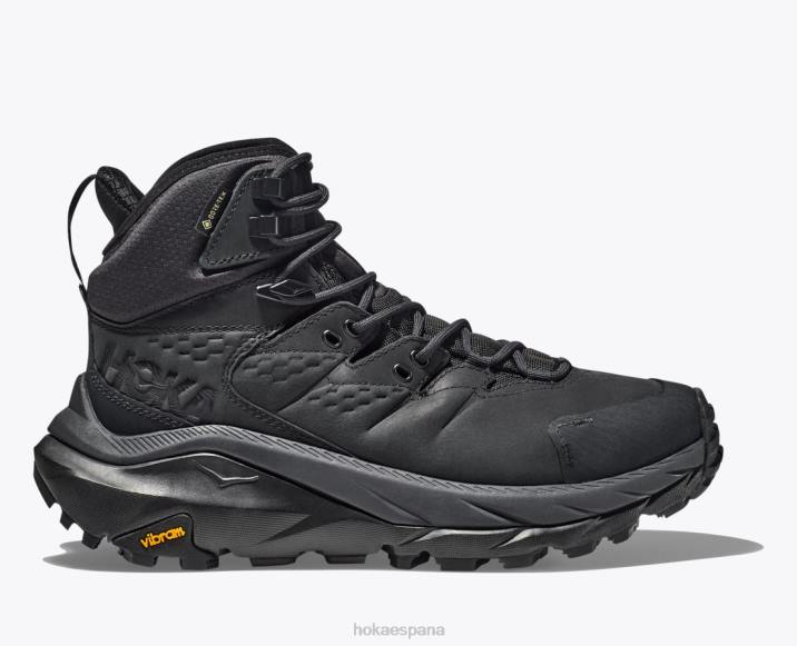 Hoka hombres kaha 2 gtx PBDP547 negro