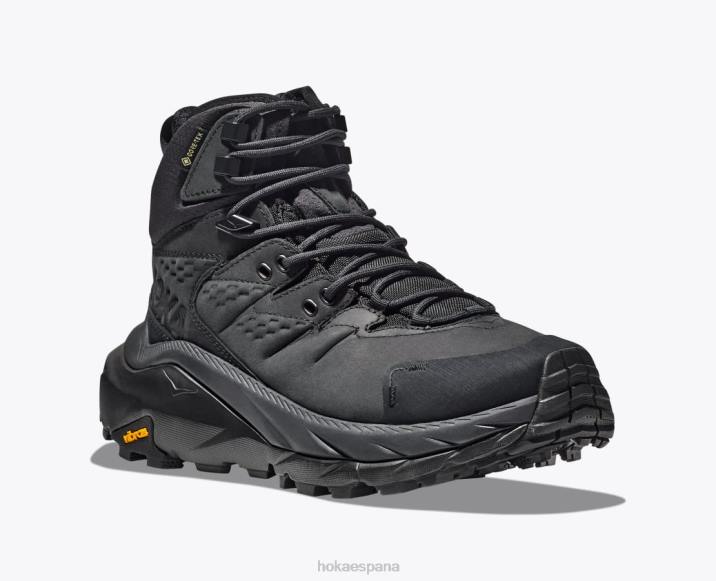 Hoka hombres kaha 2 gtx PBDP547 negro