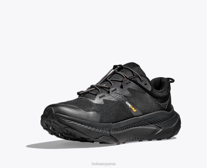 Hoka hombres transporte PBDP526 negro