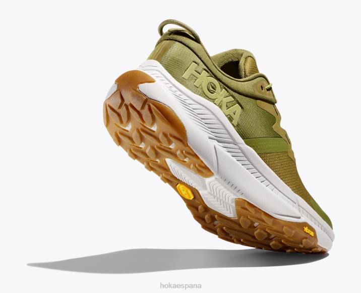 Hoka hombres transporte PBDP625 negro