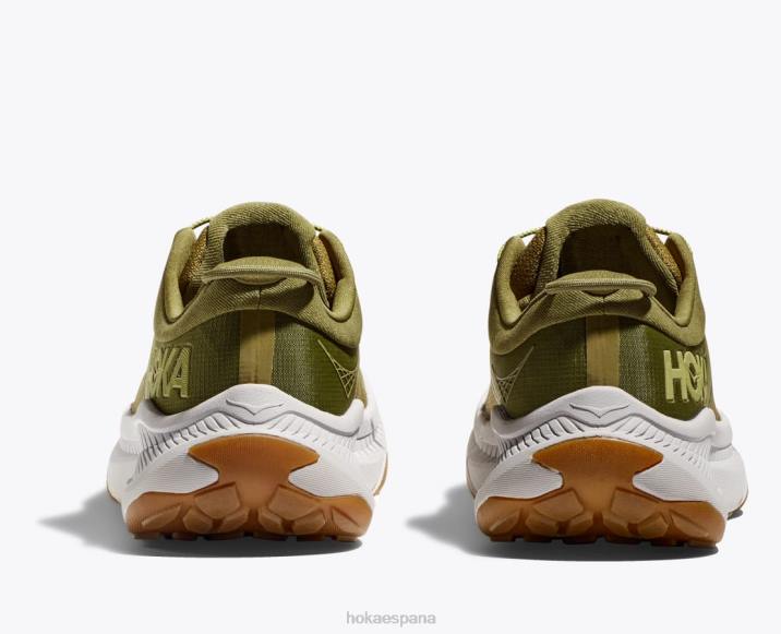 Hoka hombres transporte PBDP625 negro