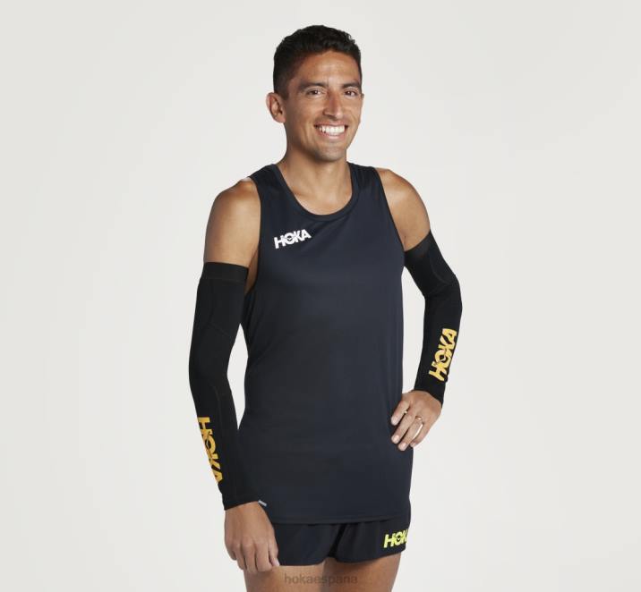 Hoka mujer mangas de vuelo PBDP406 diva azul