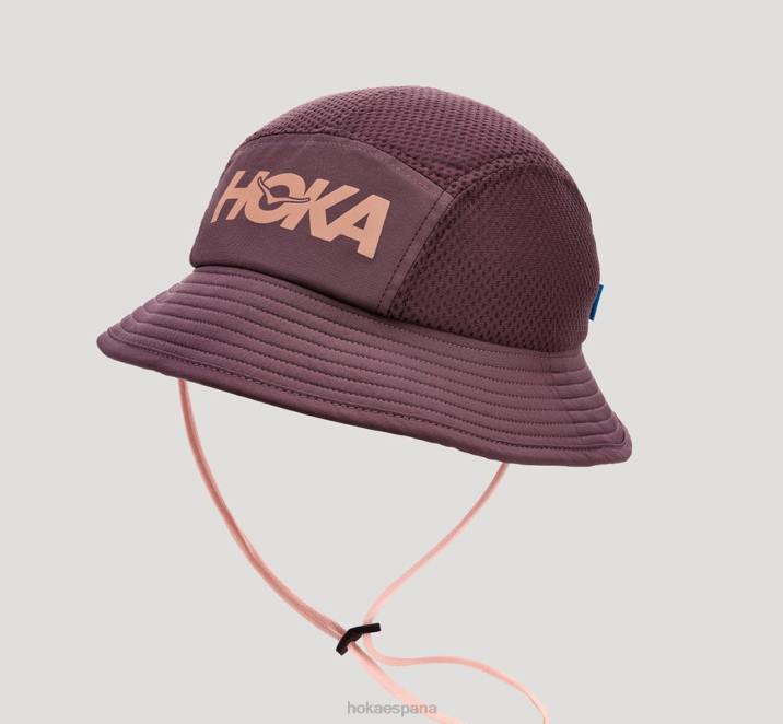 Hoka mujer sombrero de aventura PBDP397 pasa