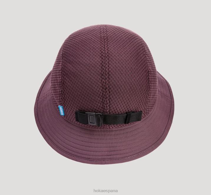 Hoka mujer sombrero de aventura PBDP397 pasa