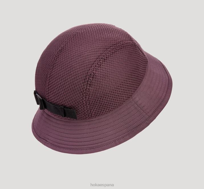 Hoka mujer sombrero de aventura PBDP397 pasa