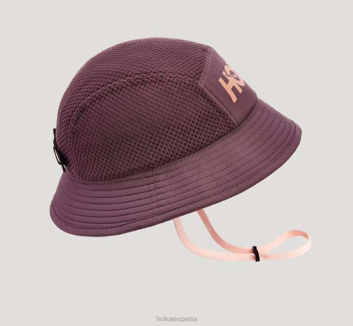 Hoka mujer sombrero de aventura PBDP397 pasa