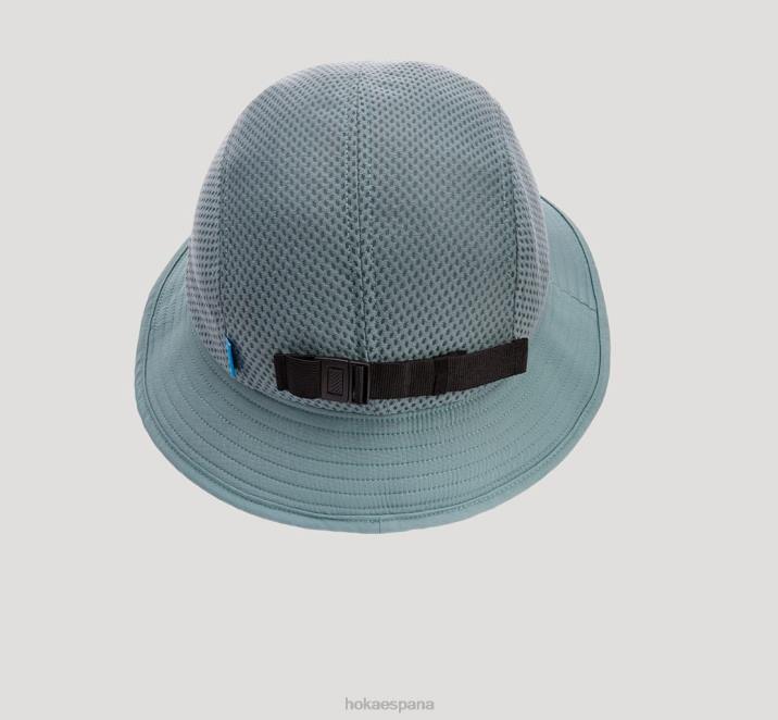 Hoka mujer sombrero de aventura PBDP398 conducción