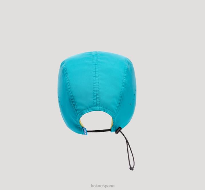 Hoka mujer sombrero de rendimiento PBDP393 cerámico