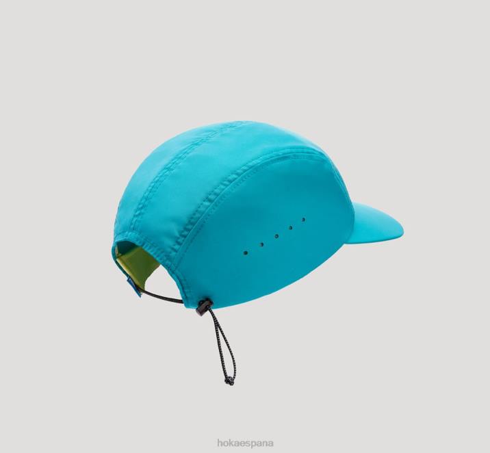 Hoka mujer sombrero de rendimiento PBDP393 cerámico