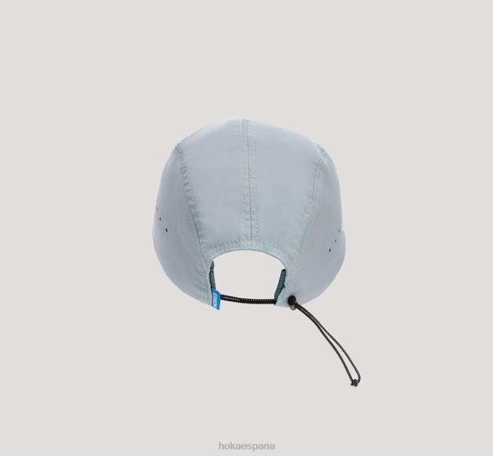 Hoka mujer sombrero de rendimiento PBDP394 nube azul