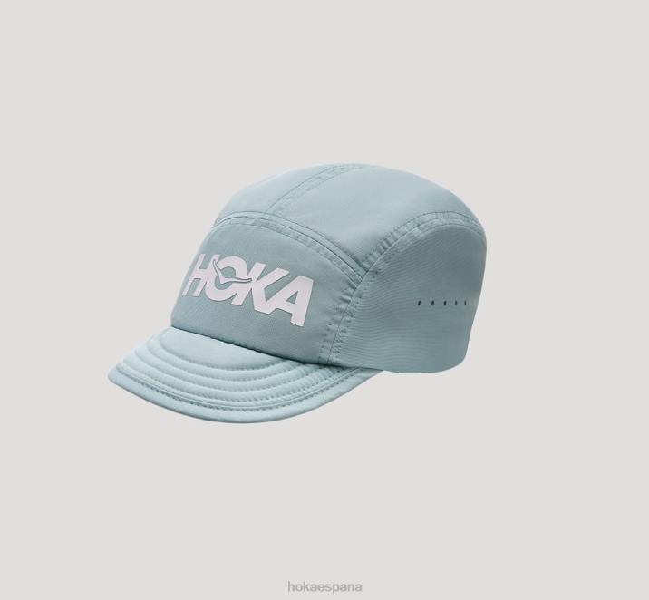 Hoka mujer sombrero plegable para senderos PBDP401 conducción