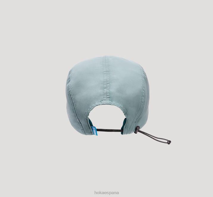 Hoka mujer sombrero plegable para senderos PBDP401 conducción