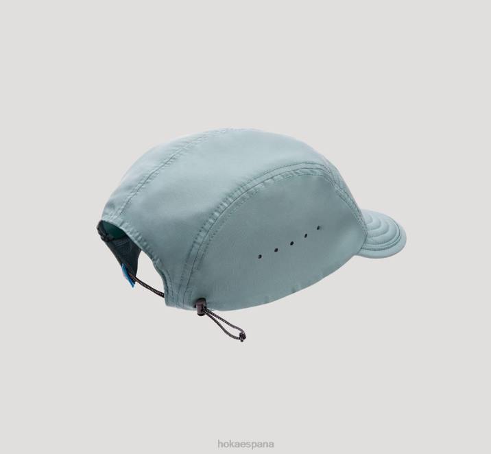 Hoka mujer sombrero plegable para senderos PBDP401 conducción