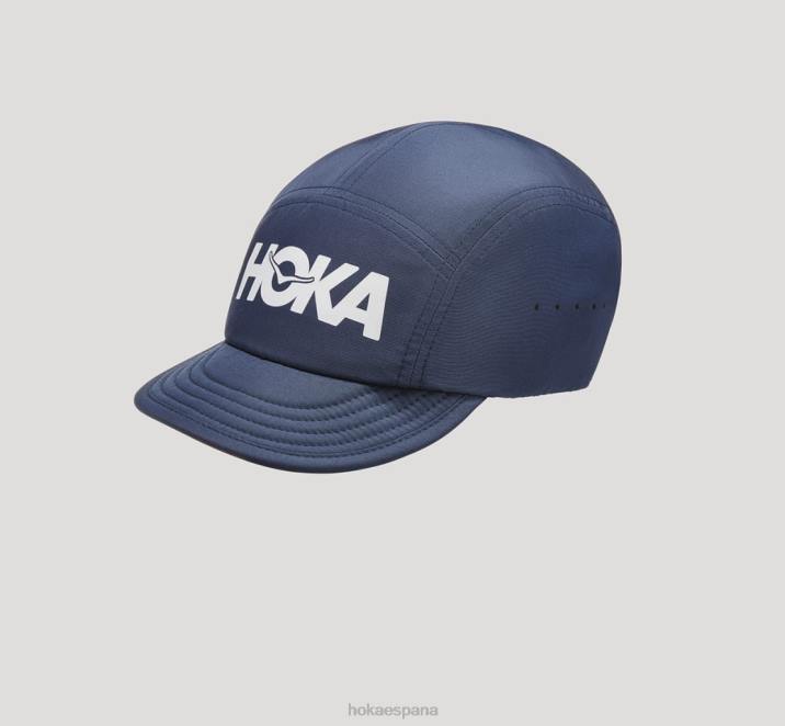 Hoka mujer sombrero plegable para senderos PBDP402 espacio exterior