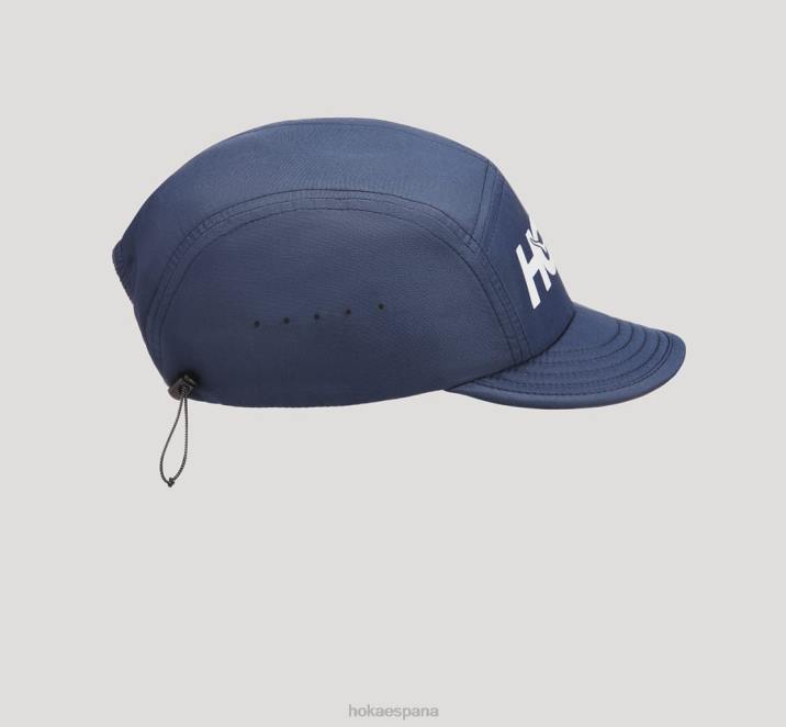 Hoka mujer sombrero plegable para senderos PBDP402 espacio exterior