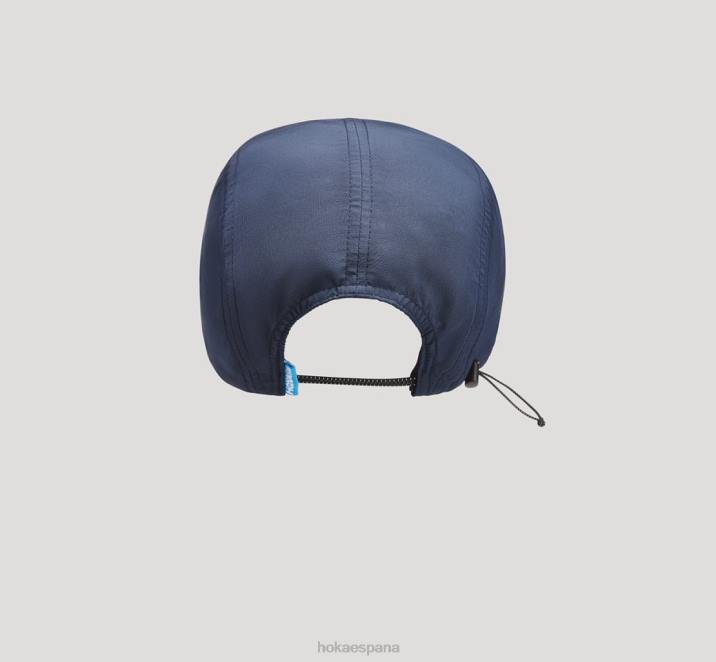 Hoka mujer sombrero plegable para senderos PBDP402 espacio exterior