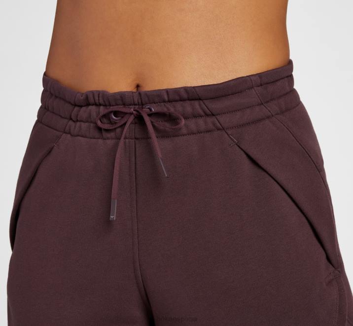 Hoka mujer corto todo el día PBDP359 todos a bordo