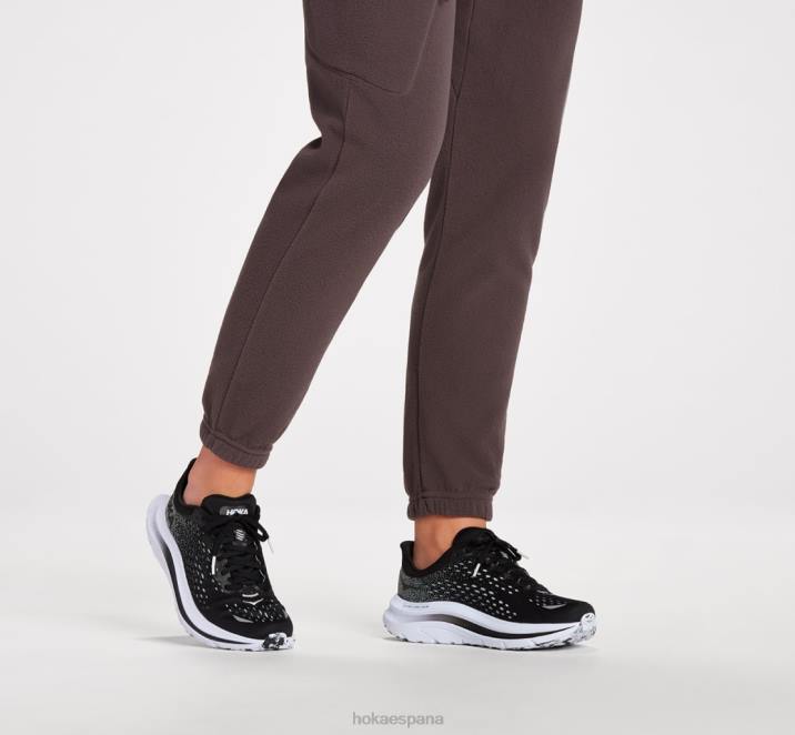 Hoka mujer jogger de lana PBDP368 pasa