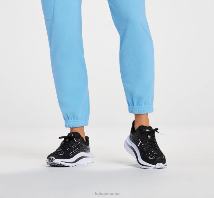 Hoka mujer jogger de lana PBDP370 pasa