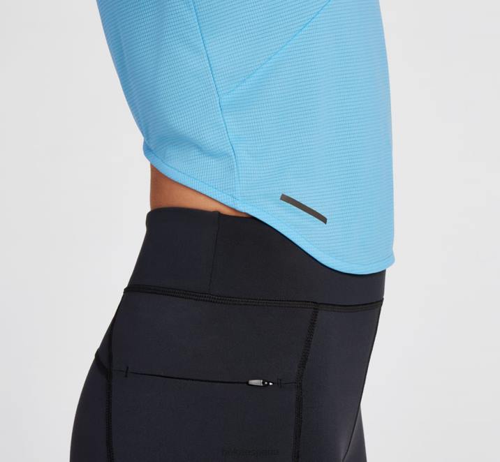 Hoka mujer tanque deslizante PBDP339 todos a bordo