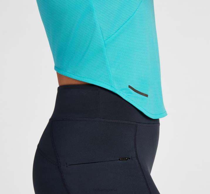 Hoka mujer tanque deslizante PBDP340 cerámico