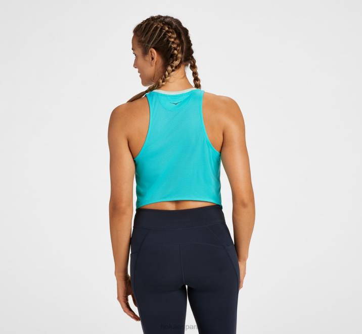 Hoka mujer tanque deslizante PBDP340 cerámico