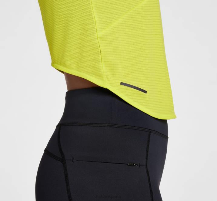 Hoka mujer tanque deslizante PBDP341 onagra