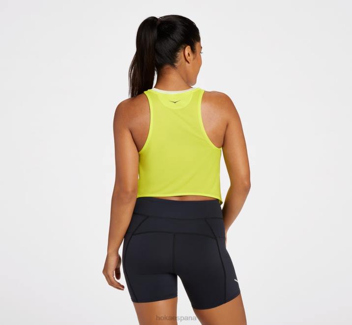 Hoka mujer tanque deslizante PBDP341 onagra