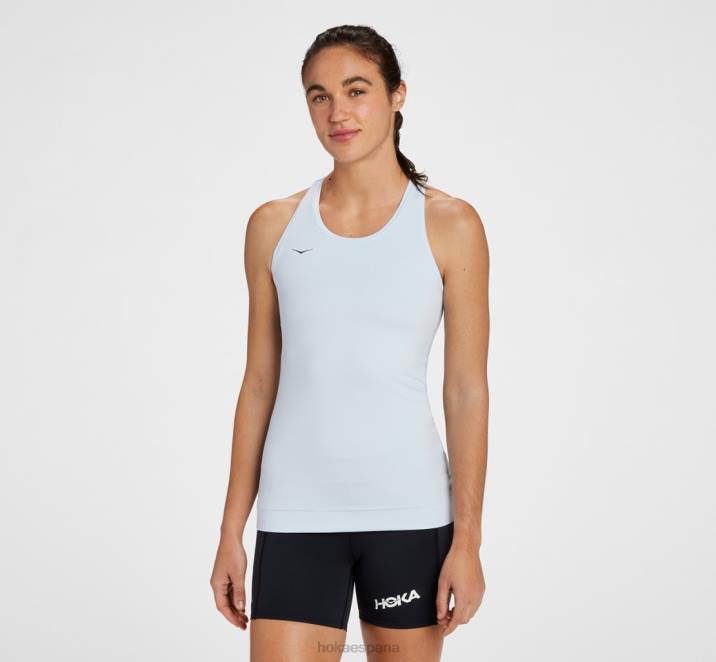 Hoka mujer tanque hupana PBDP314 agua congelada