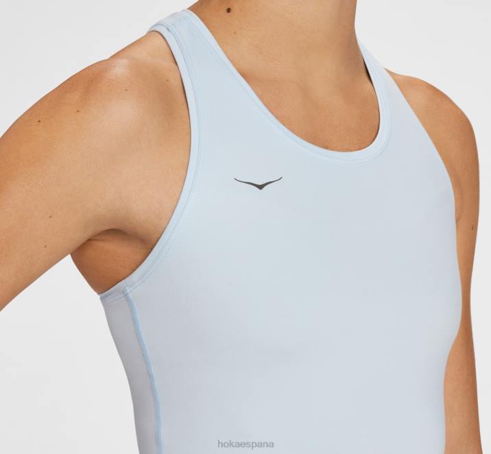 Hoka mujer tanque hupana PBDP314 agua congelada