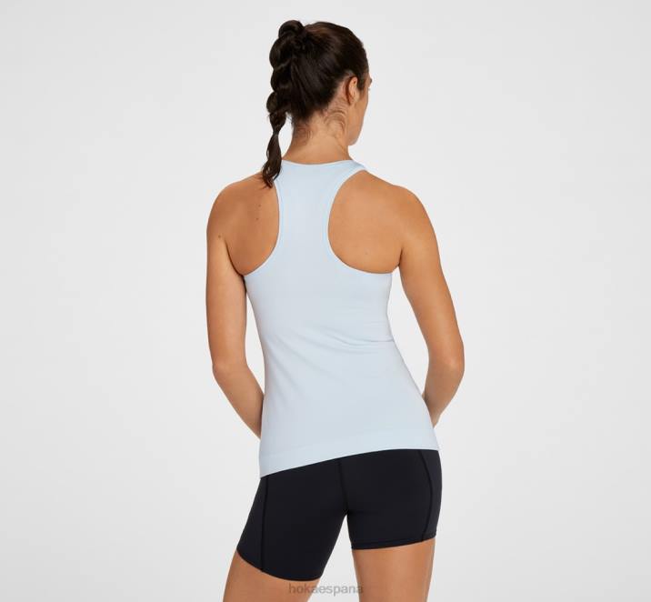 Hoka mujer tanque hupana PBDP314 agua congelada