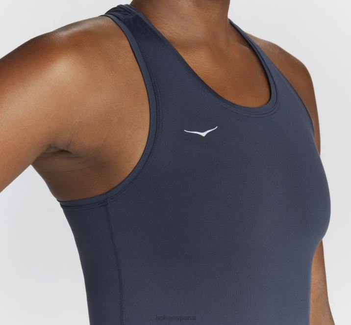 Hoka mujer tanque hupana PBDP315 espacio exterior
