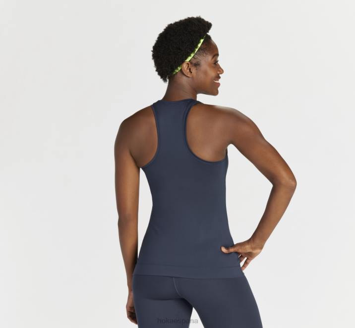 Hoka mujer tanque hupana PBDP315 espacio exterior