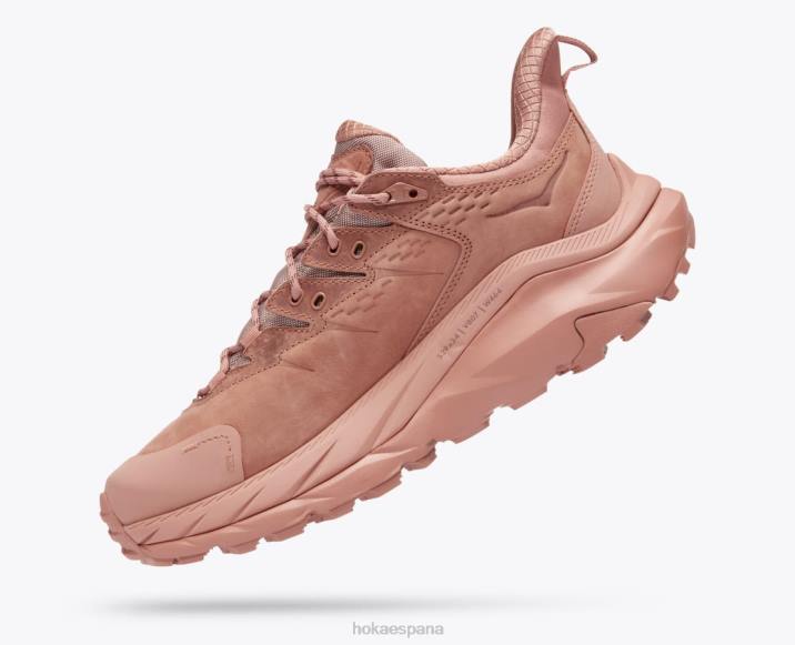 Hoka mujer kaha 2 baja gtx PBDP129 corcho/capuchino