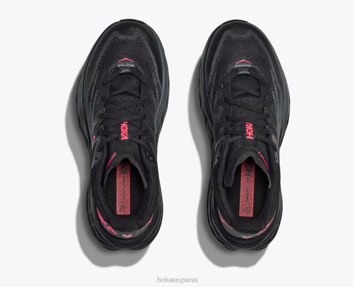 Hoka mujer speedgoat 5 gtx pico PBDP100 negro