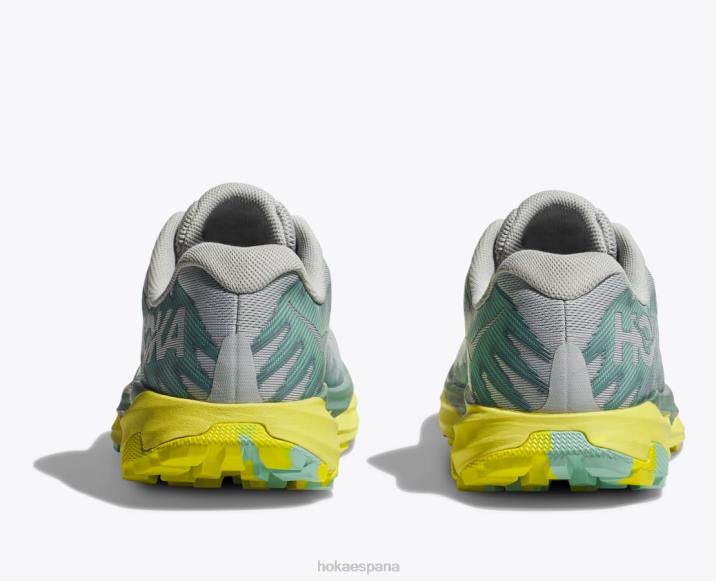 Hoka mujer torrente 3 PBDP123 mercurio/onagra
